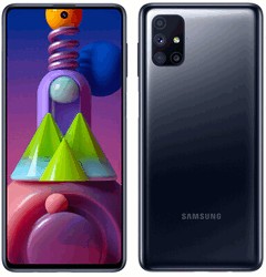 Замена динамика на телефоне Samsung Galaxy M51 в Волгограде